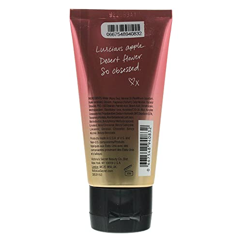 Victoria's Secret Temptation Fragrance Lotion 75ml - Lotions at MyPerfumeShop by Victoria's Secret