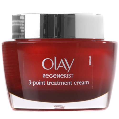 Regenerist by Olay 3 Point Age-Defying Cream 50ml - Creams at MyPerfumeShop by Olay