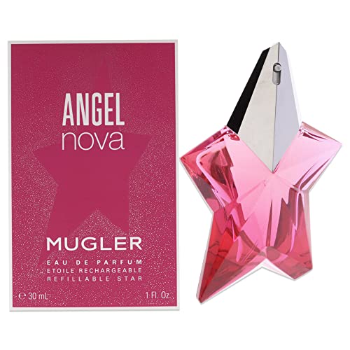 Mugler Thierry Angel Nova Eau De Parfum 30ml Spray - Eau de Parfum at MyPerfumeShop by Mugler