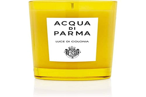 Acqua Di Parma Luce Di Colonia Candle 200g - Candle at MyPerfumeShop by Acqua Di Parma