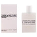 Zadig & Voltaire This is Her Eau de Parfum 30ml Spray - Fragrance at MyPerfumeShop by Zadig & Voltaire