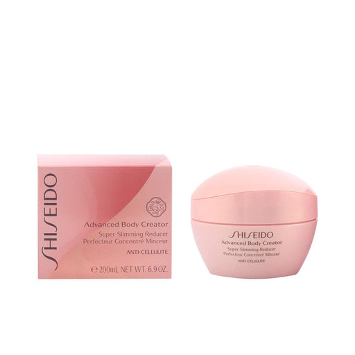 Shiseido Advanced Body Creator Super Slimming Reducer 200ml - Bath & Body at MyPerfumeShop by Shiseido