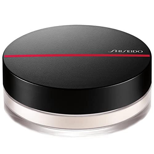 Shiseido Synchro Skin Invisible Silk Loose Powder 6g - Radiant - Cosmetics at MyPerfumeShop by Shiseido