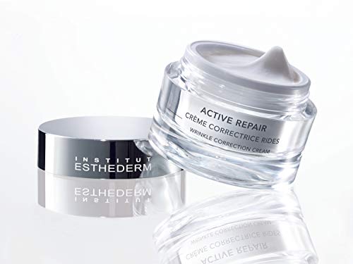 Institut Esthederm Active Repair Wrinkle Correction Face Cream 50ml - Face Cream at MyPerfumeShop by Institut Esthederm