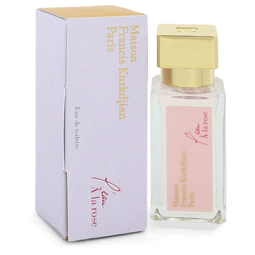 Maison Francis Kurkdjian L'eau A La Rose Eau De Toilette 35ml - Eau De Toilette at MyPerfumeShop by Maison Francis Kurkdjian