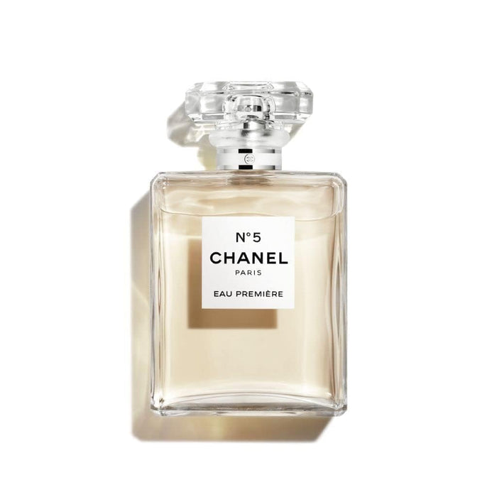 Chanel N°5 Eau Première Eau De Parfum 100ml - Eau de Toilette at MyPerfumeShop by Chanel