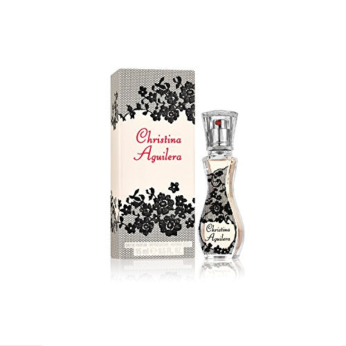 Christina Aguilera Eau de Parfum 15ml Spray - Fragrance at MyPerfumeShop by Christina Aguilera