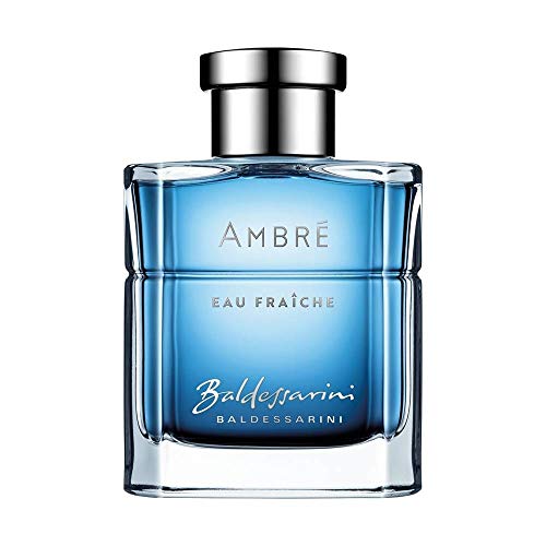 Baldessarini Ambre Eau Fraiche Eau de Toilette 90ml - Eau de Toilette at MyPerfumeShop by Baldessarini