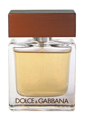 Dolce & Gabbana The One For Men Eau De Toilette 30ml - Perfume & Cologne at MyPerfumeShop by Dolce & Gabbana