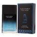 Azzaro Pour Homme Naughty Leather Eau de Toilette 100ml - Perfume & Cologne at MyPerfumeShop by Azzaro