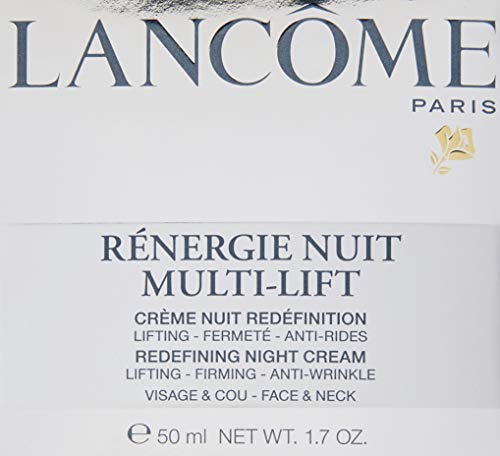 Lancôme Renergie Nuit Multi-Lift Night Cream 50ml - Skincare at MyPerfumeShop by Lancôme