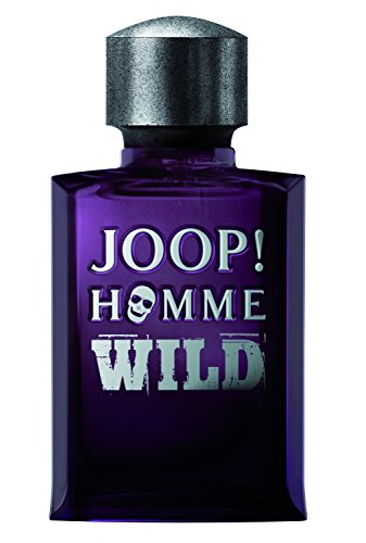 Joop! Homme Wild Eau de Toilette 125ml Spray - Fragrance at MyPerfumeShop by Joop!