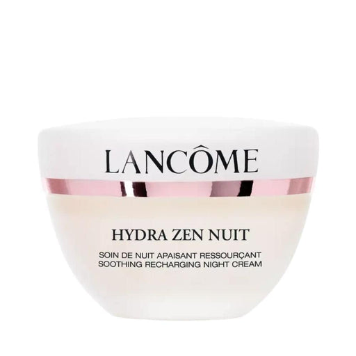 Lancome Hydra Zen Nuit Moisturizer Cream 50ml - Night Creams at MyPerfumeShop by Lancôme