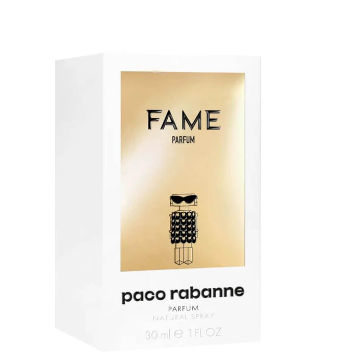 Paco Rabanne Fame 30ml Parfum Spray - Personal Fragrance at MyPerfumeShop by Paco Rabanne