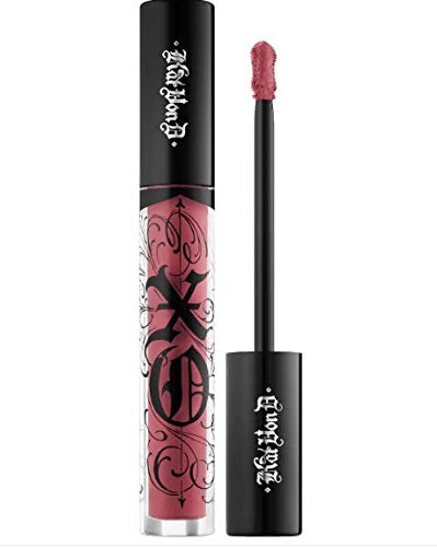 KVD Xo Vinyl Carnation Lip Gloss 2.7ml - Make-up Finishers at MyPerfumeShop by Kvd