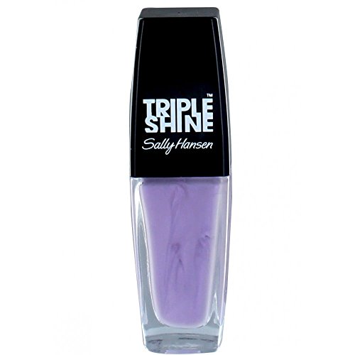 Sally Hansen Triple Shine Nail Polish 9ml - 140 Drama Sheen - Cosmetics at MyPerfumeShop by Sally Hansen