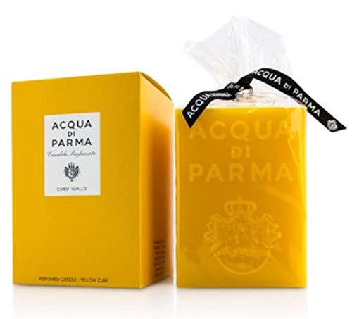 Acqua di Parma Colonia Cube Candle 1000g - Candles at MyPerfumeShop by Acqua di Parma