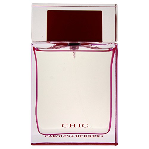 Carolina Herrera Chic Eau De Parfum Ladies Spray 80 ml - Perfume & Cologne at MyPerfumeShop by Carolina Herrera