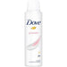 Dove Anti-Perspirant Deodorant Spray Powder - Deodorant at MyPerfumeShop by Dove