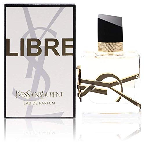 Yves Saint Laurent Libre Eau de Parfum 50ml Spray - Fragrance at MyPerfumeShop by Yves Saint Laurent