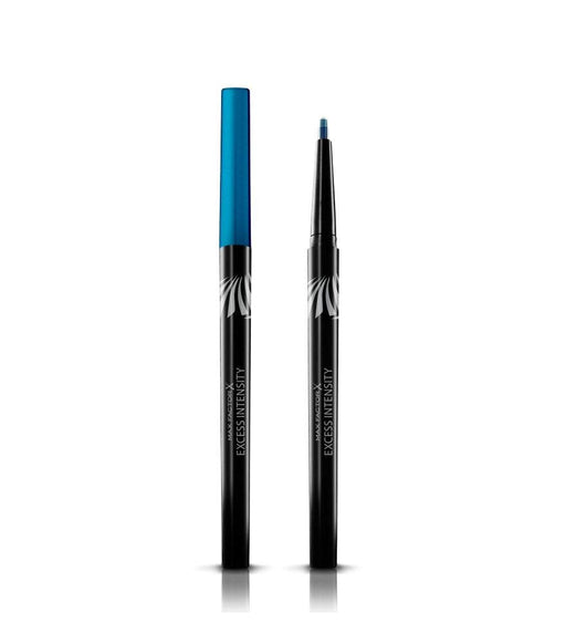 Max Factor Excess Intensity Longwear 09 Cobalt Eyeliner 2g - Eyeliners at MyPerfumeShop by Max Factor