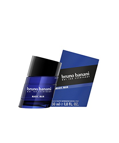 Bruno Banani Magic Man Eau de Toilette 30ml - Perfume & Cologne at MyPerfumeShop by Bruno Banani