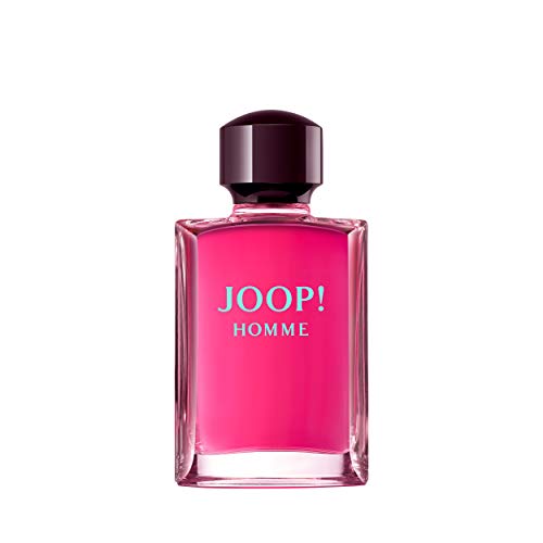 Joop! Joop Homme Eau De Toilette 125ml Spray - Personal Care at MyPerfumeShop by Joop!