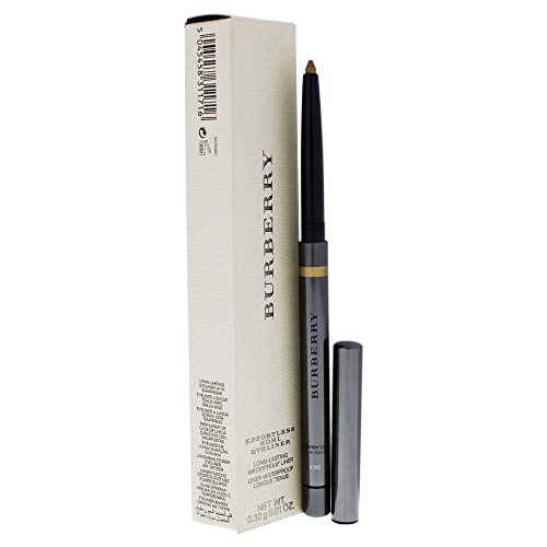 Burberry Effortless Khol Eyeliner 0.3g - 07 Antique Gold - Cosmetics at MyPerfumeShop by Burberry