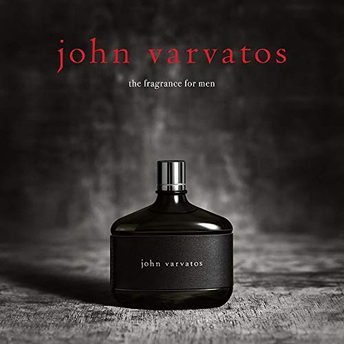 John Varvatos Eau de Toilette Spray 75 ml - Eau de Toilette at MyPerfumeShop by John Varvatos