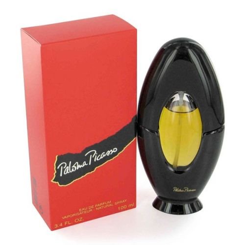 Picasso Paloma - PALOMA PICASSO edp vapo 100 ml - Fragrance at MyPerfumeShop by Paloma Picasso