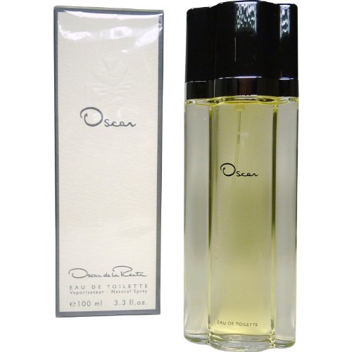 Oscar De La Renta Oscar Eau de Toilette 100ml Spray - Fragrance at MyPerfumeShop by Oscar De La Renta