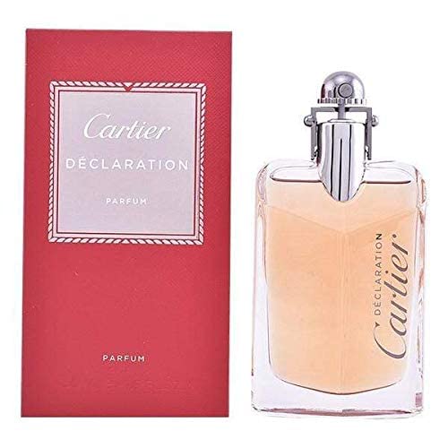 Cartier Declaration Parfum 50ml - Eau de Perfume at MyPerfumeShop by Cartier