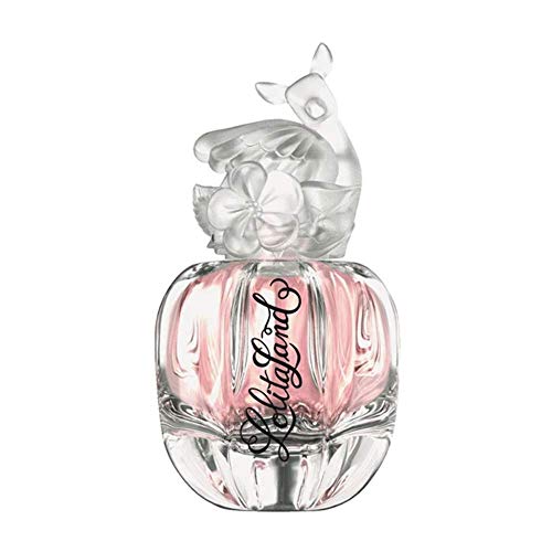 Lolita Lempicka LolitaLand Eau de Parfum 40ml Spray - Fragrance at MyPerfumeShop by Lolita Lempicka