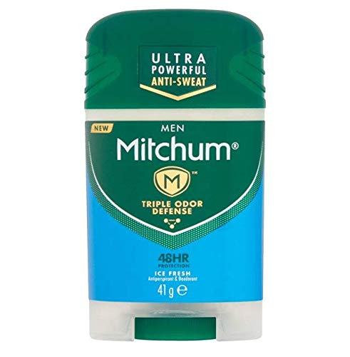 Mitchum Advanced Stick Ice Fresh - 41g - Personal Hygiene at MyPerfumeShop by Mitchum