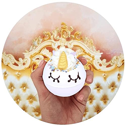 Bomb Cosmetics The Last Unicorn Bath Blaster 160g - Bath Bomb at MyPerfumeShop by Bomb