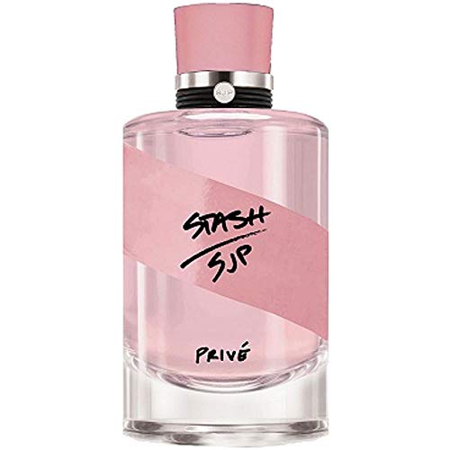 Sarah Jessica Parker Stash PrivÃ© Eau de Parfum 100ml Spray - Fragrance at MyPerfumeShop by Sarah Jessica Parker