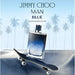 Jimmy Choo Man Blue Eau de Toilette 100 ml - Fragrance at MyPerfumeShop by Jimmy Choo