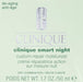 Clinique Smart Night Custom-Repair Moisturizer 50ml - Dry/Combination Skin - Creams at MyPerfumeShop by Clinique