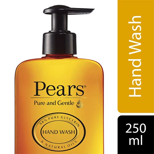 Pears Hand Wash - 237ml - Handwash/Soap at MyPerfumeShop by Pears