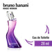 Bruno Banani Magic Woman Eau De Toilette 20ml - Perfume & Cologne at MyPerfumeShop by Bruno Banani