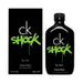 Calvin Klein CK One Shock For Him Eau de Toilette 200ml - Perfume & Cologne at MyPerfumeShop by Calvin Klein