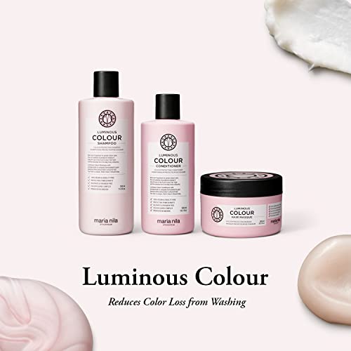 Maria Nila Luminous Colour Conditioner 300ml - Conditioner at MyPerfumeShop by Maria Nila