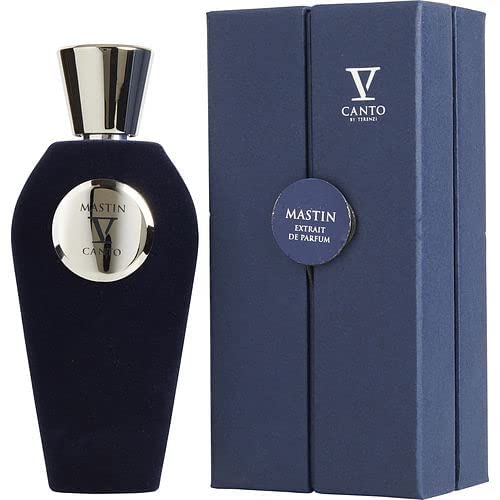 V Canto Mastin Extrait De Parfum 100ml - Women at MyPerfumeShop by V Canto