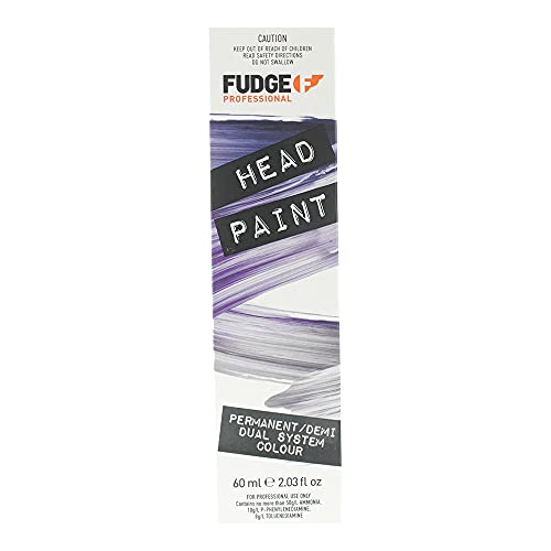 Fudge Professional Head Paint 022 Violet Intensifier 60ml - Haircare at MyPerfumeShop by Fudge Professional