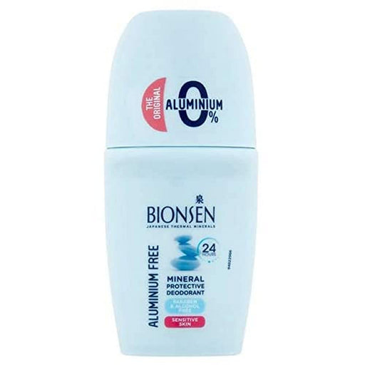 Bionsen Aluminium Free Deodorant Roll-On - Deodorant at MyPerfumeShop by Bionsen