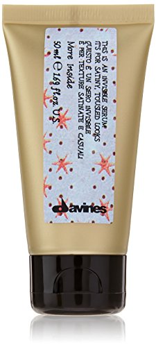 Davines More Inside Invsble Serum 50ml - Haircare at MyPerfumeShop by Davines