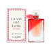 Lancome La Vie Est Belle En Rose Eau de Toilette 50ml Spray - Perfume & Cologne at MyPerfumeShop by Lancôme