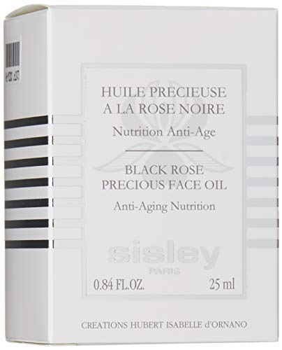 Sisley Black Rose Precious Face Oil 25ml - Skincare at MyPerfumeShop by Sisley Paris