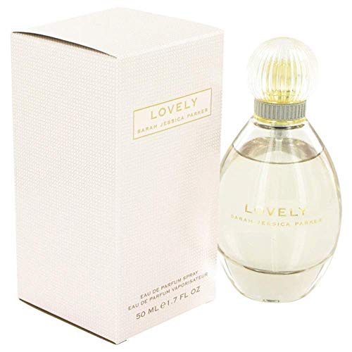 Sarah Jessica Parker Lovely Eau De Parfum 200ml Spray - Perfume & Cologne at MyPerfumeShop by Sarah Jessica Parker