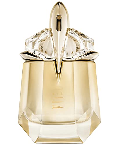 Mugler Alien Goddess Eau de Parfum 30ml Refillable Spray - Eau De Parfum at MyPerfumeShop by Mugler